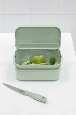 Abfalleimer BIO