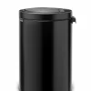Abfalleimer FLAT BIN
