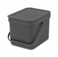Abfalleimer SORT & GO