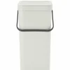 Abfalleimer SORT & GO