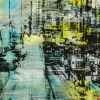 Acrylglasbild auf Aludibond