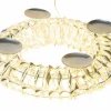 Adventkranz LED
