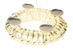 Adventkranz LED