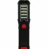 Akku-Arbeitsleuchte LED