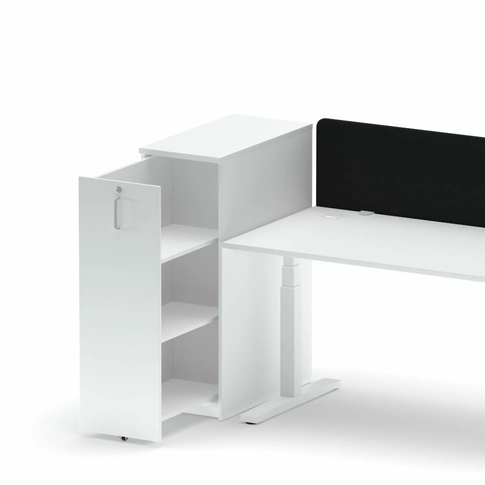 Aktenschrank E10