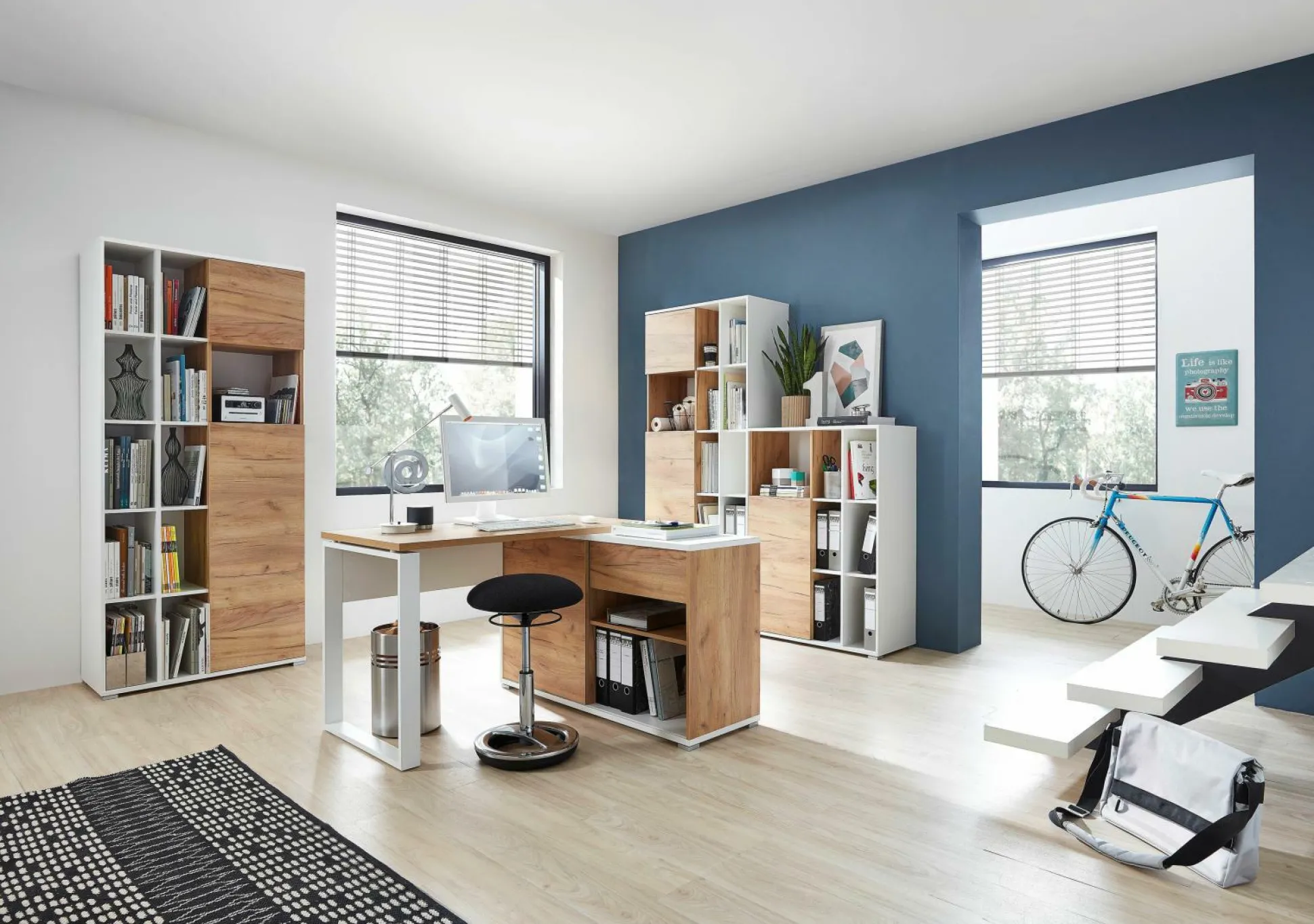 Aktenschrank LIONI