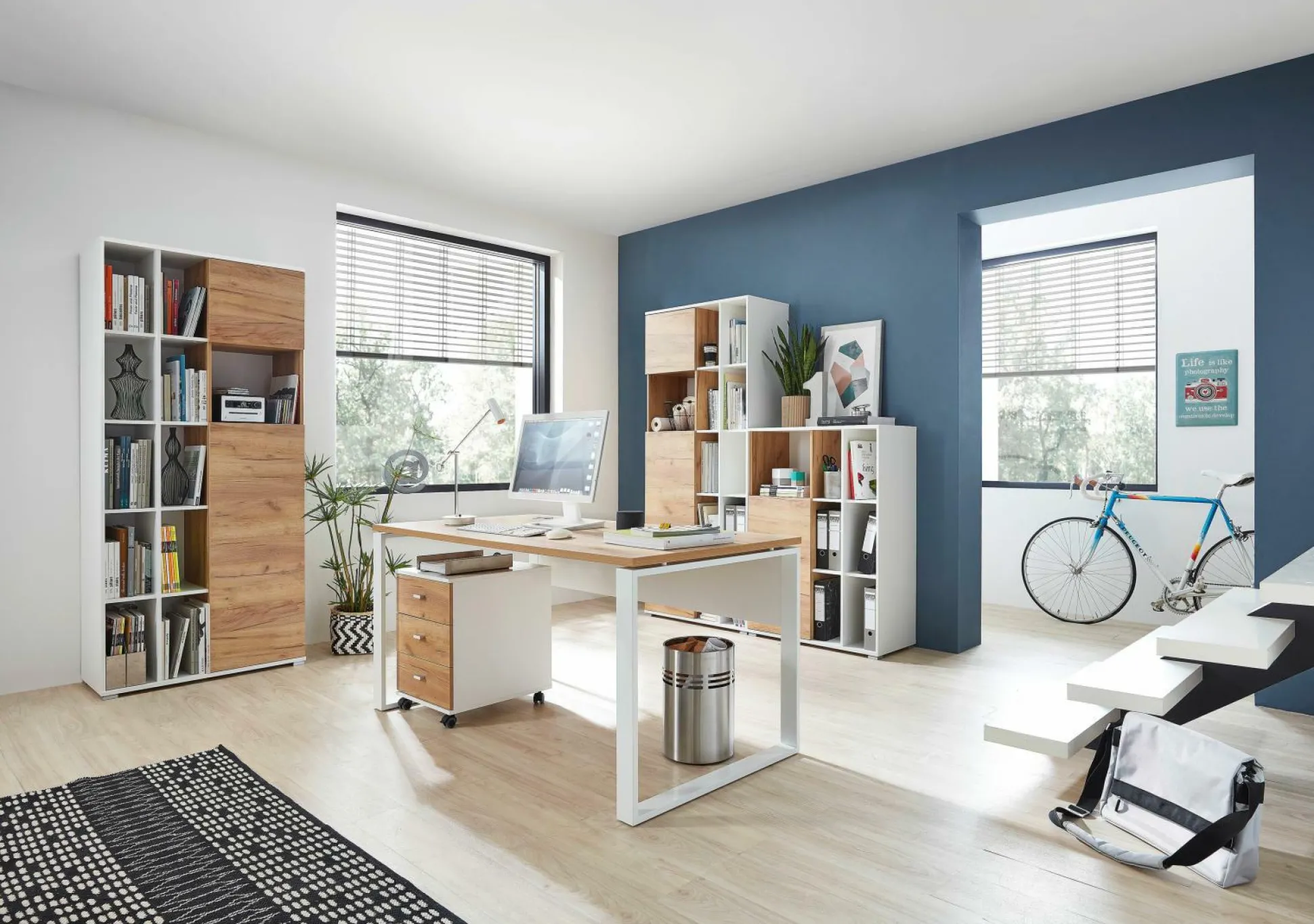 Aktenschrank LIONI