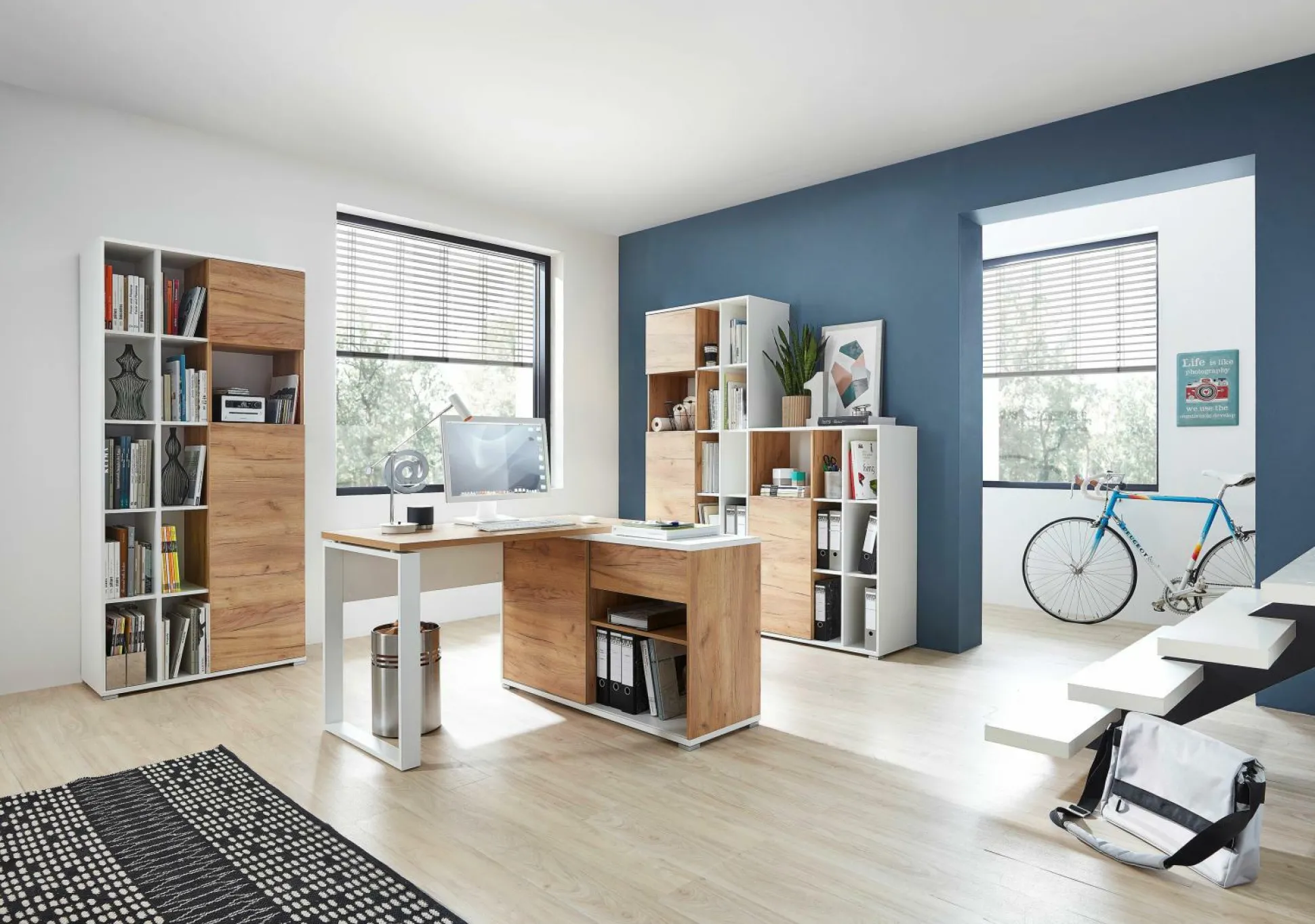 Aktenschrank LIONI
