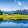 Akustikbild ALPENSEE