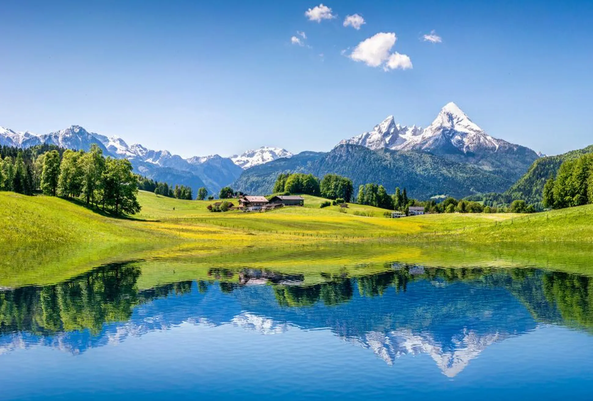 Akustikbild ALPENSEE