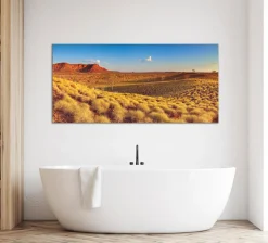 Akustikbild ARIZONA