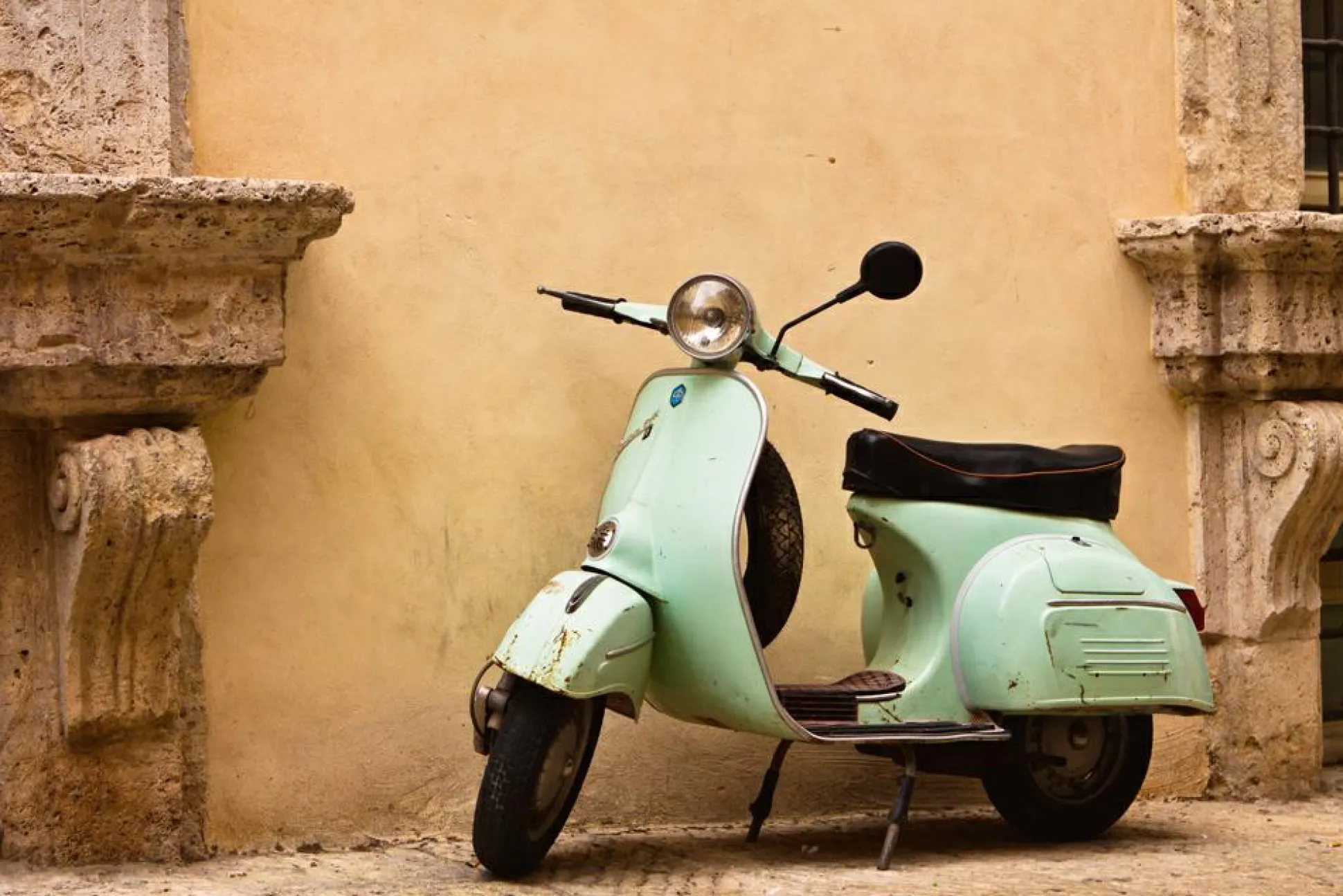Akustikbild DOLCE VITA!