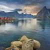Akustikbild DORF AM FJORD 2