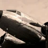 Akustikbild FLUGZEUG 1