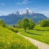 Akustikbild GRÜNES TAL