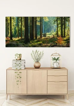 Akustikbild HERBSTWALD