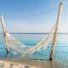 Akustikbild HÄNGEMATTE IM MEER