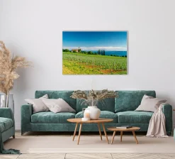 Akustikbild LANDSCHAFT