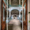 Akustikbild LOST PLACE 2