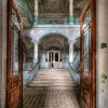 Akustikbild LOST PLACE 2