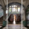 Akustikbild LOST PLACE 3