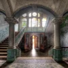 Akustikbild LOST PLACE 3