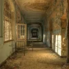 Akustikbild LOST PLACE FLOOR 2