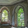 Akustikbild LOST PLACE SALON