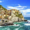 Akustikbild MANAROLA RIVIERA 1