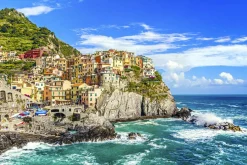 Akustikbild MANAROLA RIVIERA 1