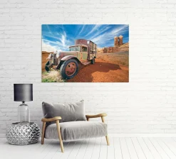 Akustikbild ODTIMER