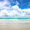 Akustikbild STRAND