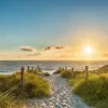 Akustikbild STRAND