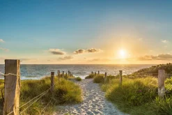 Akustikbild STRAND