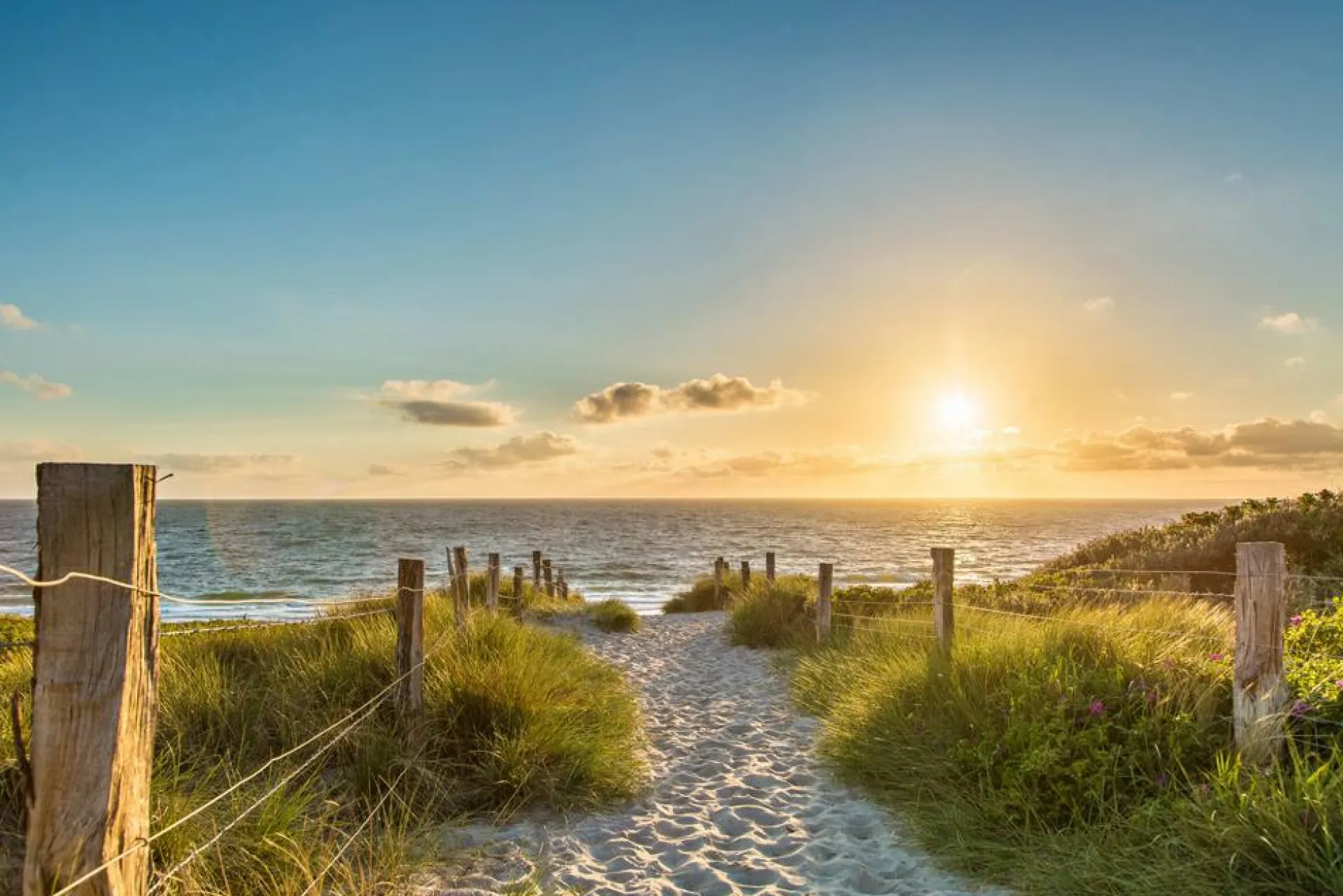 Akustikbild STRAND