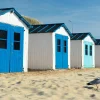 Akustikbild STRANDHÄUSER