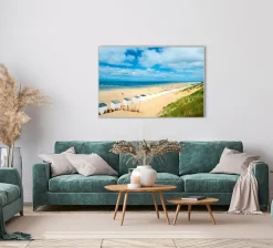 Akustikbild STRANDHÄUSER