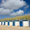 Akustikbild STRANDHÄUSERN