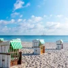 Akustikbild STRANDKÖRBE