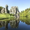 Akustikbild TEUTOBURGER WALD