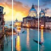 Akustikbild VENEDIG