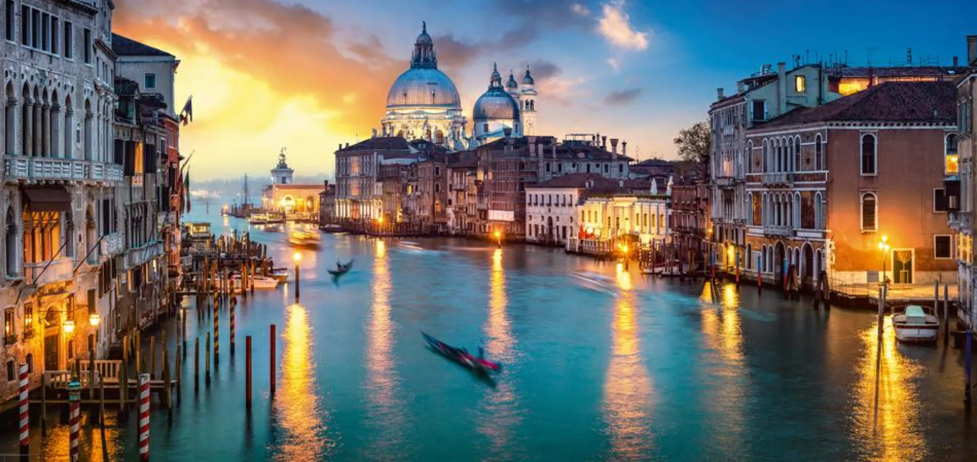 Akustikbild VENEDIG