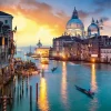 Akustikbild VENEDIG