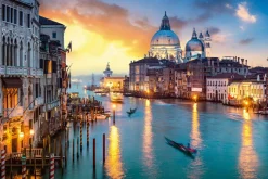 Akustikbild VENEDIG