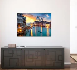 Akustikbild VENEDIG