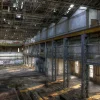 Akustikbild WERKSHALLE 2