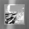 Aludibondbild ABSTRACTWAVES