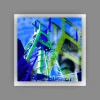 Aludibondbild BOCHUM