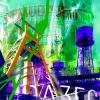 Aludibondbild BOCHUM