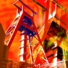 Aludibondbild BOCHUM